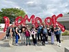 Poznávací zájezd Lombok